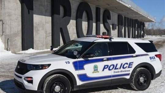 Un total de 30 000 cigarettes saisies par les policiers de Trois-Rivières