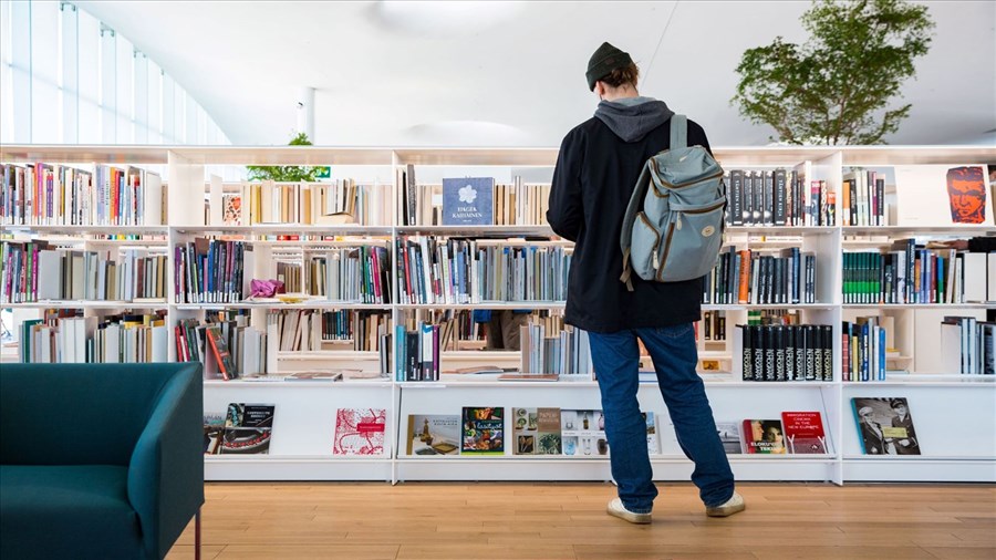 Bibliothèque de Bécancour : Des revues numériques maintenant disponibles