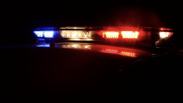 Un homme de Shawinigan arrêté pour vol qualifié dans un commerce