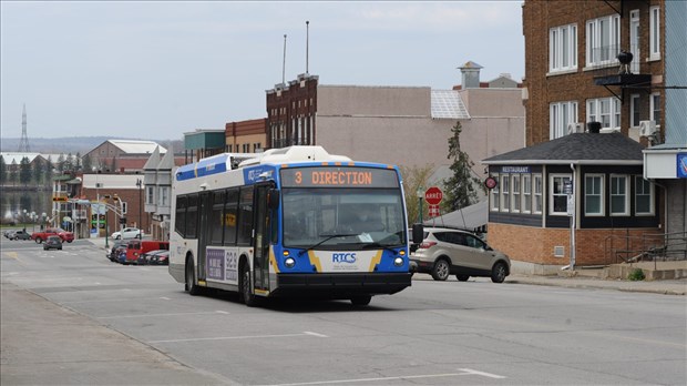 De fausses passes de transport circulent à Shawinigan 