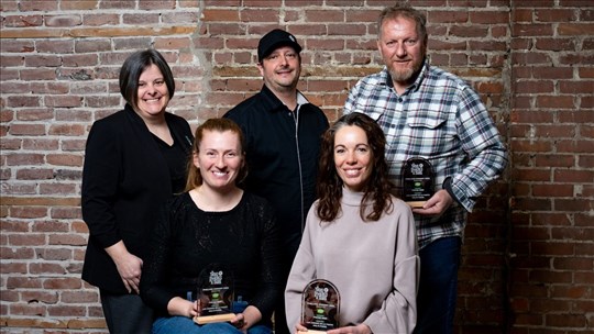 Trois-Rivières à table : une 10e édition record !