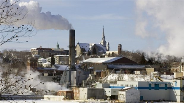 Chute mortelle pour une adolescente à l'ancienne usine Belgo 