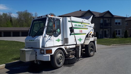 Stationnement de nuit à Shawinigan : en vigueur jusqu'au 30 avril