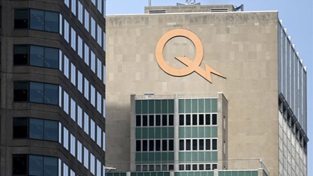Deux des syndicats d'Hydro-Québec votent en faveur d'un mandat de grève
