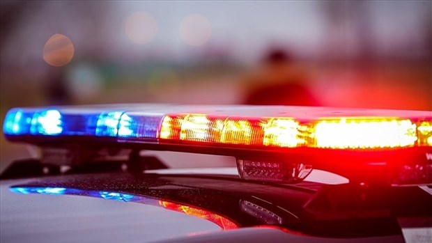 Armes à feu et stupéfiants : une perquisition mène à deux arrestations