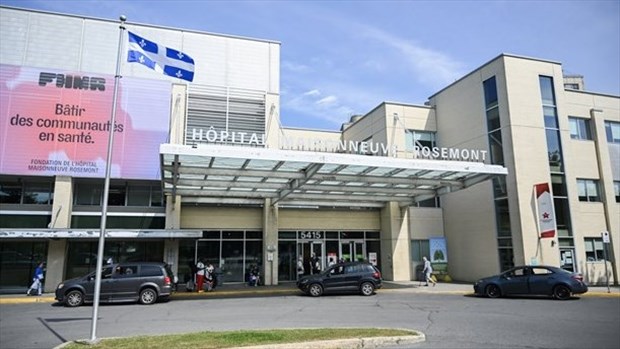 Hôpitaux vétustes: le Collège des médecins dénonce les millions pour le 3e lien