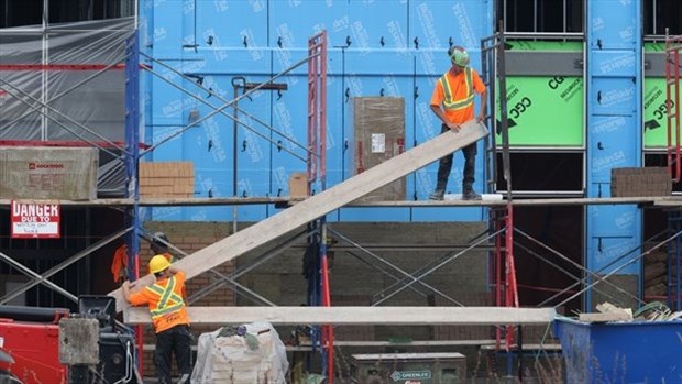 Jour de deuil: augmentation des décès liés au travail au Québec en 2024