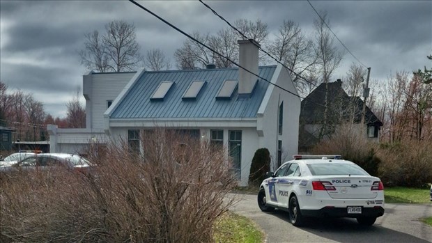 Opération policière majeure à Trois-Rivières ciblant un réseau criminel