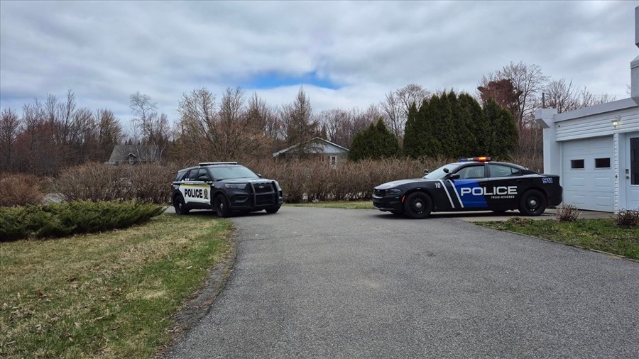 Opération policière du 30 avril à Trois-Rivières : onze arrestations