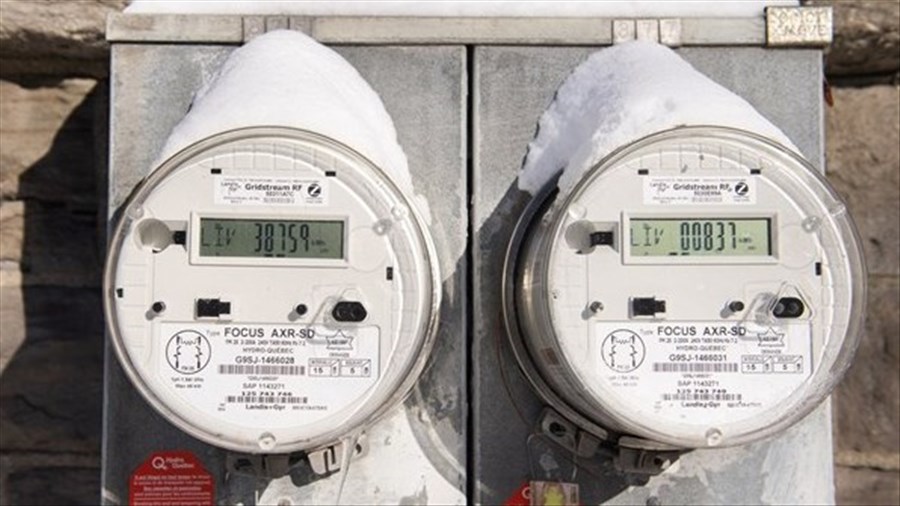Électricité: le réseau québécois vulnérable au froid extrême, selon une étude