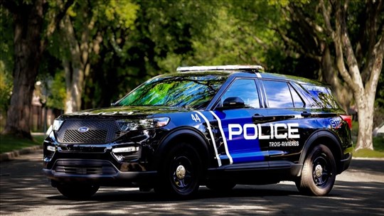 Agression à l'arme blanche dans un bar de Trois-Rivières 