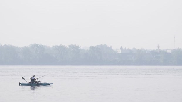 Les activités de pêche à la SÉPAQ perturbées par une grève à compter du 15 mai