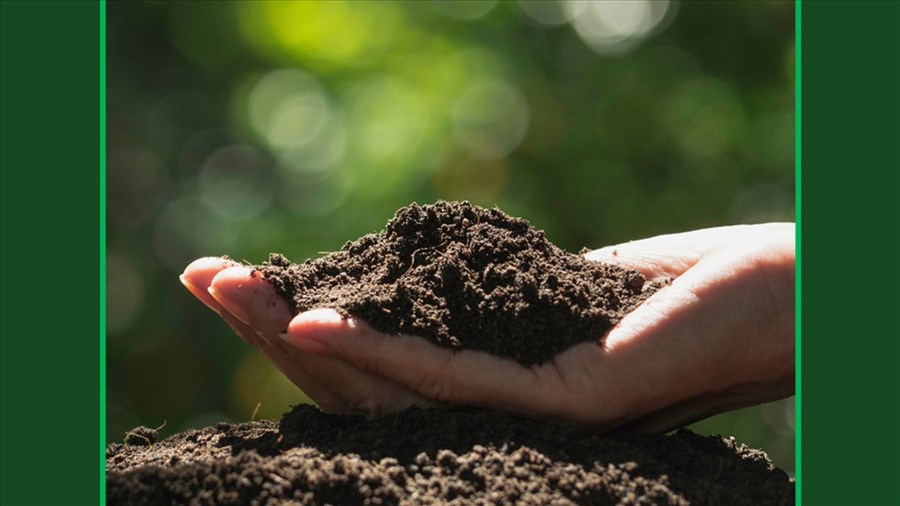 Distribution de compost aux citoyens de Shawinigan les 9 et 10 mai