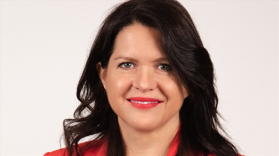 Une nouvelle Directrice de la Formation continue au Cégep de Trois-Rivières