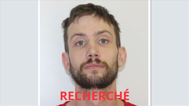 Un homme recherché pour non-respect d'une ordonnance de la cour