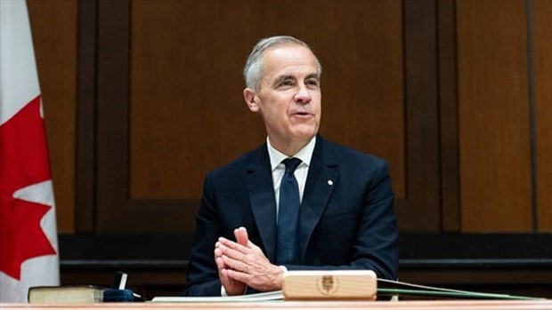Mark Carney fera, dès cette semaine, ses premières armes à la Chambre des communes