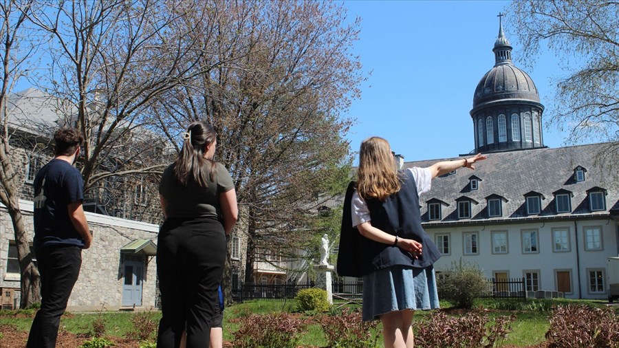 Le Musée des Ursulines lance sa programmation estivale 2025