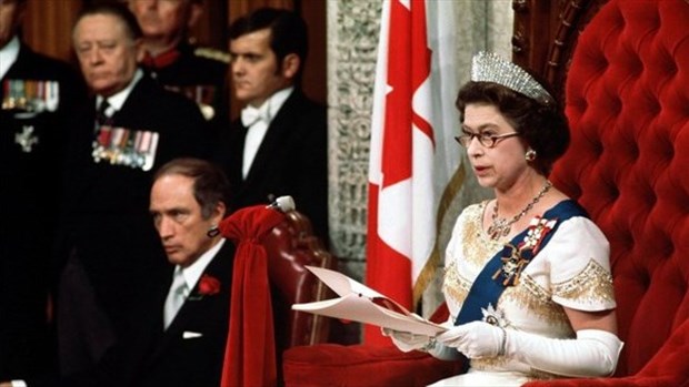 Voici ce qu'il faut savoir sur le discours du Trône qui sera lu par le roi Charles