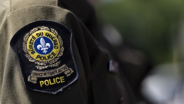 Un corps a été retrouvé dans la rivière Shawinigan à Saint-Mathieu-du-Parc