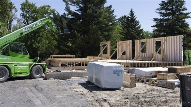 Grève dans la construction résidentielle: l'APCHQ dépose une nouvelle offre