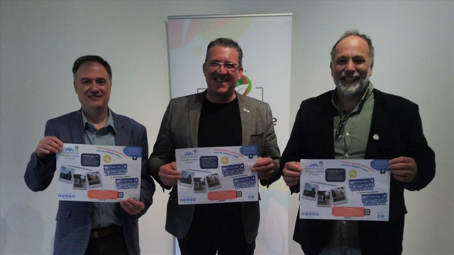 Sainte-Émélie-de-l’Énergie rejoint le réseau des Villages-relais du Québec