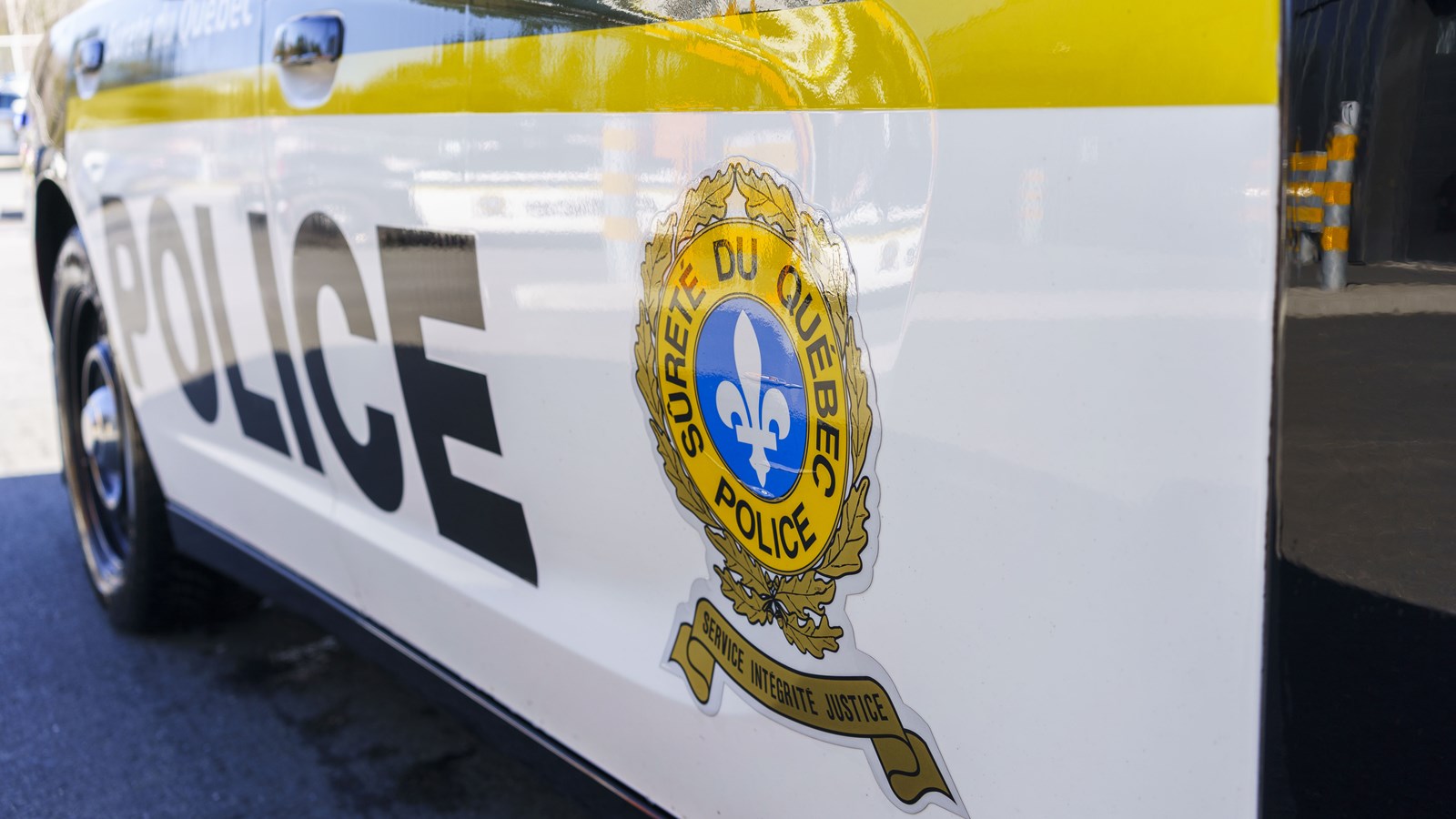 Une femme trouve la mort après que son embarcation eut chaviré en Mauricie