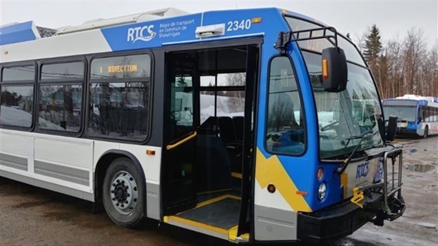 RTCS : Grève illimitée des chauffeurs de Fleur de Lys