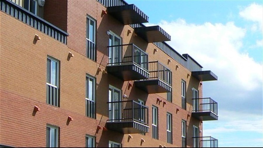 Services d’aide d’urgence au logement à Shawinigan