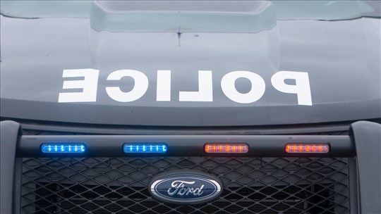 Un homme arrêté pour avoir tenu des propos menaçants à Sainte-Perpétue 