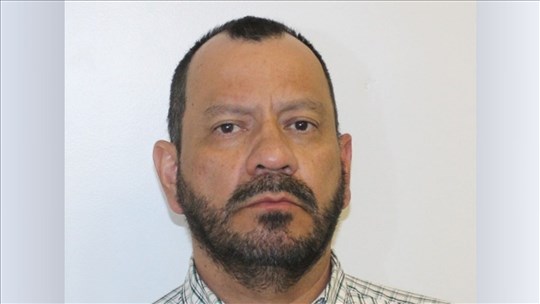 Agression sexuelle : des victimes d'Ivan Alonso Suaza Vallejo recherchées