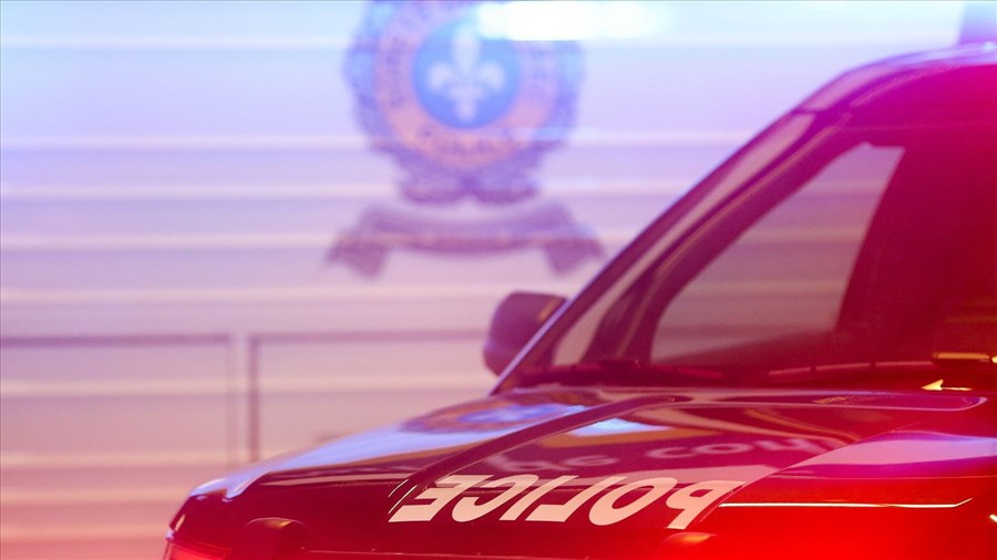 Bécancour : plus de 120km/h dans une zone de 60 km/h