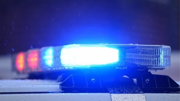Une conductrice de scooter décède après une collision à Trois-Rivières