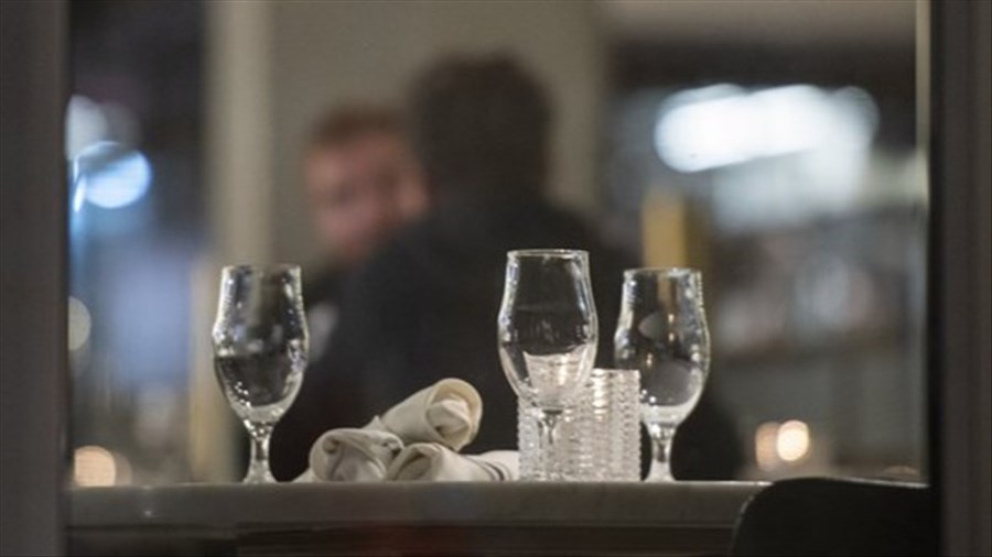 Les restaurateurs peuvent imposer des pénalités pour les réservations fantômes
