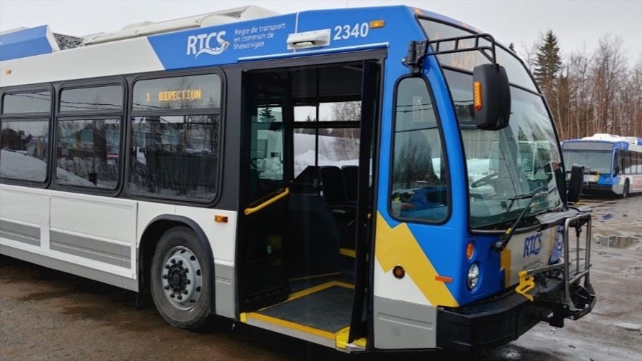 L'entreprise Fleur de Lys signe une entente avec ses chauffeurs