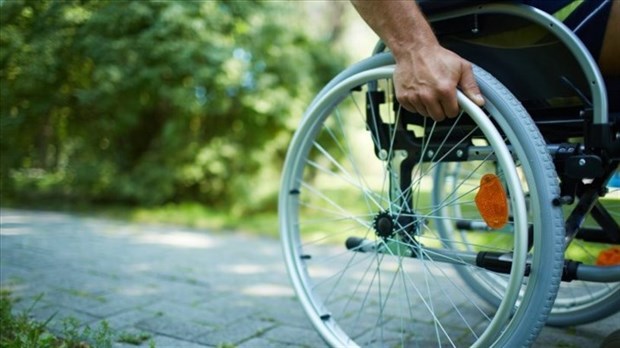 Reprise partielle du transport adapté à Shawinigan dès le 23 juillet