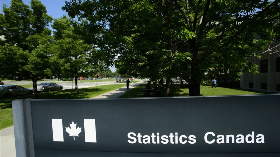 Le volume et la gravité des crimes ont diminué, selon Statistique Canada