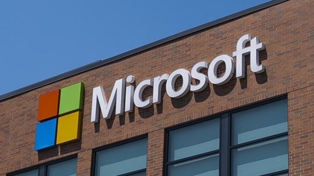 Québec affecté par une faille du logiciel SharePoint de Microsoft