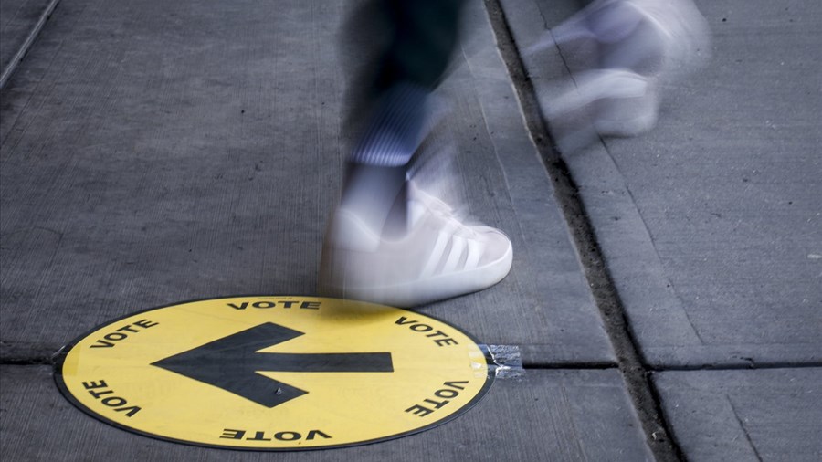 Le Canada devrait baisser l'âge du vote à 16 ans, selon une sénatrice
