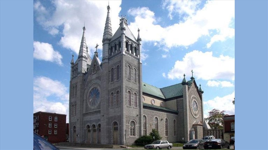 L'Église Saint-Bernard sera démolie faute « d'intérêt patrimonial »