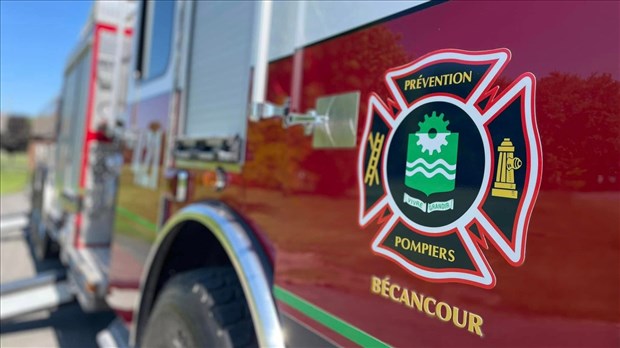 Les familles invitées à la journée porte ouverte de la Ville de Bécancour