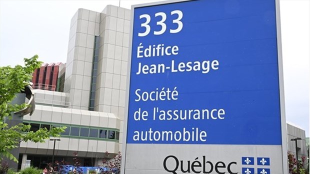 La SAAQ démet de ses fonctions sa patronne de l'informatique