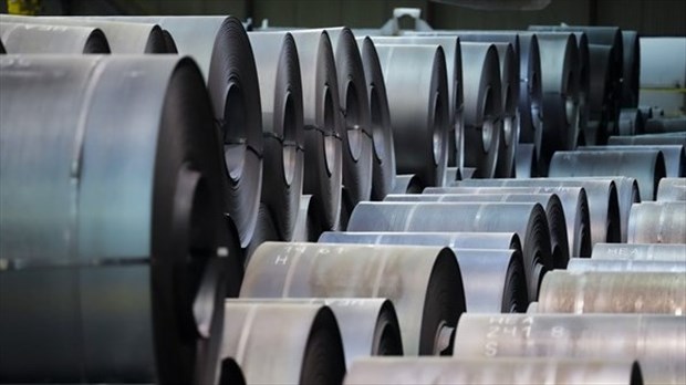 Le Canada défend ses droits de douane sur l'acier chinois