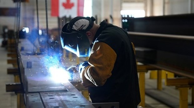 L'élargissement des produits assujettis aux droits de douane sur les métaux inquiète