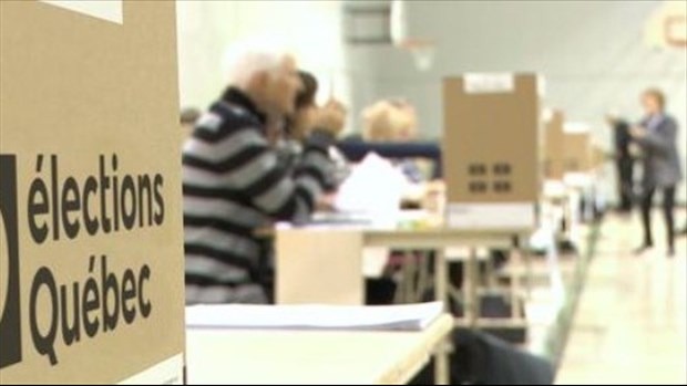 Shawinigan recrute le personnel en prévision de l’élection municipale