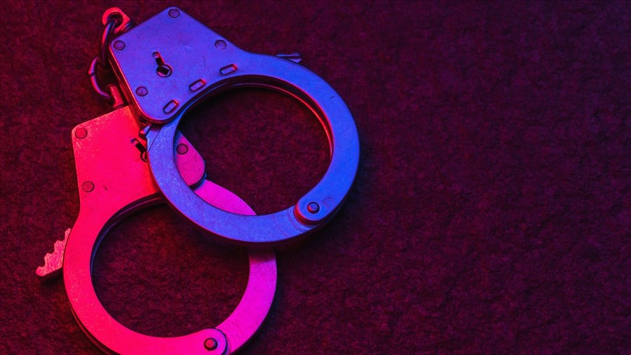Un homme en bris de probation arrêté à Shawinigan