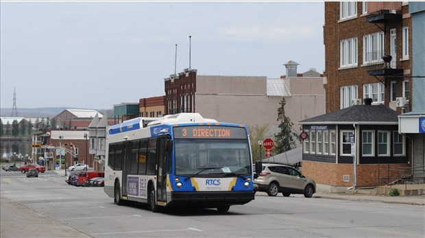 RTCS: L'autobus gratuit pour tous le 17 septembre 