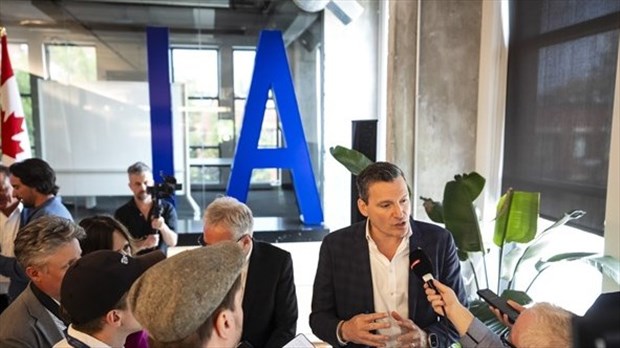 Ottawa veut suivre le recours à l'intelligence artificielle dans la fonction publique