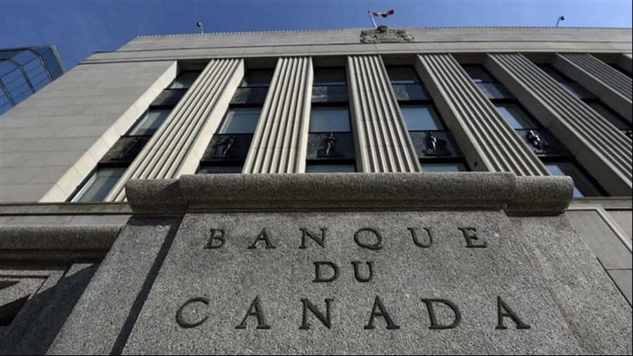La Banque du Canada réduit le taux directeur à 2,5 % 