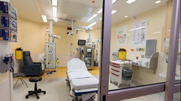 Plus de 428 000 Québécois quittent les urgences sans avoir été soignés