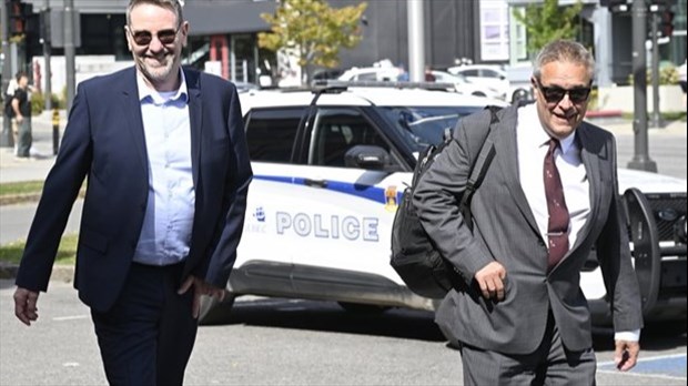 Fiasco SAAQclic: Karl Malenfant nie avoir été de connivence avec la firme SAP